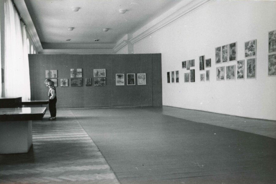 foto: Karel Kulatý, Brno, Žižkova 14